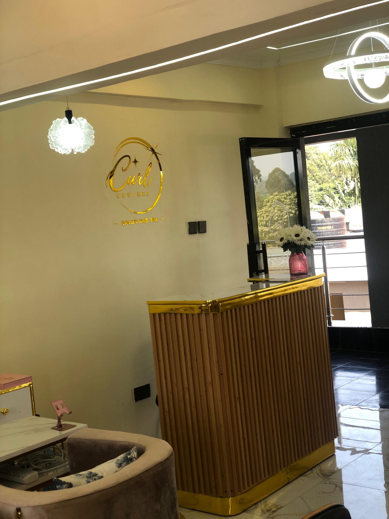 Curl Couture Salon & Spa gallery image