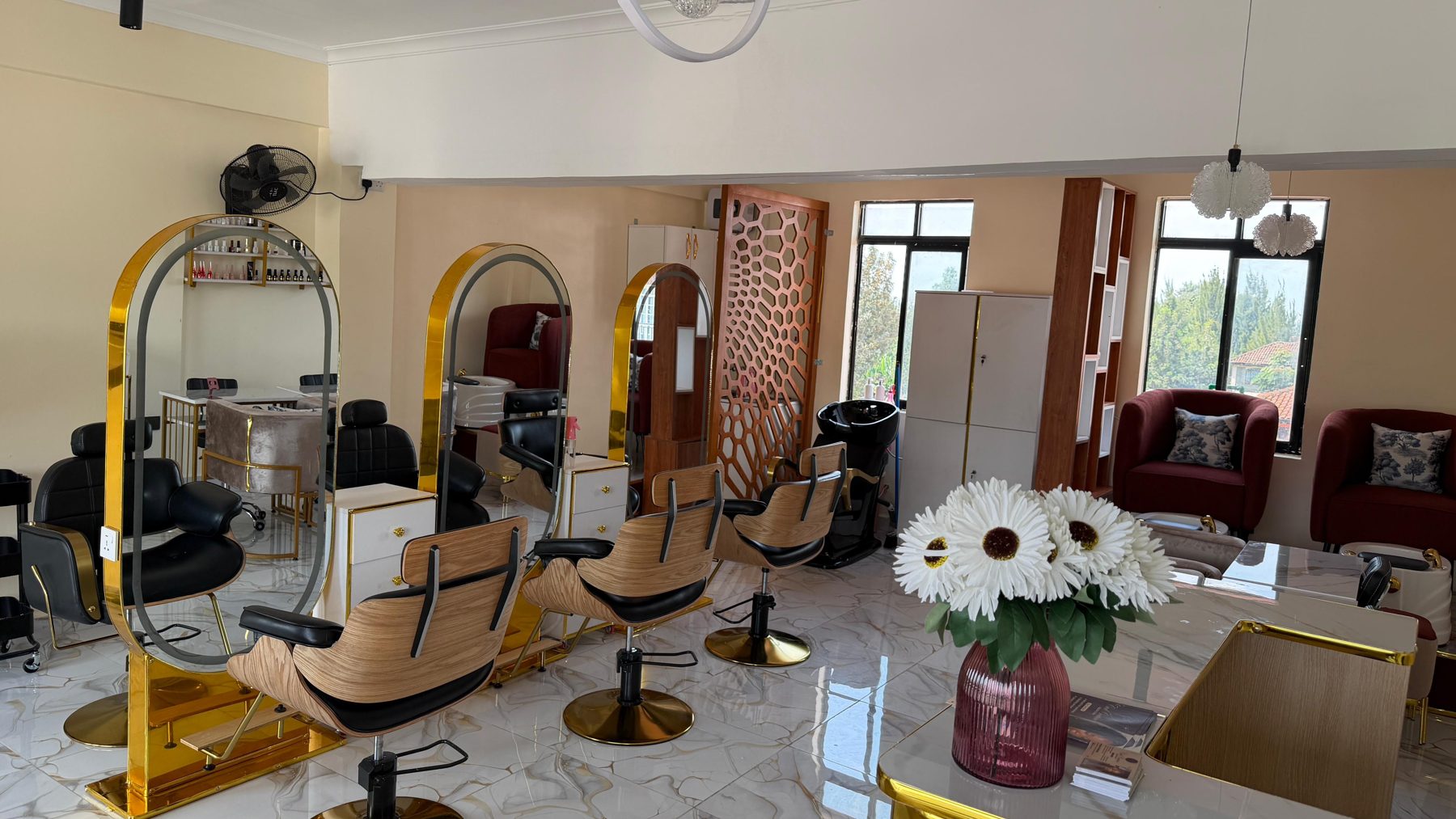Curl Couture Salon & Spa gallery image