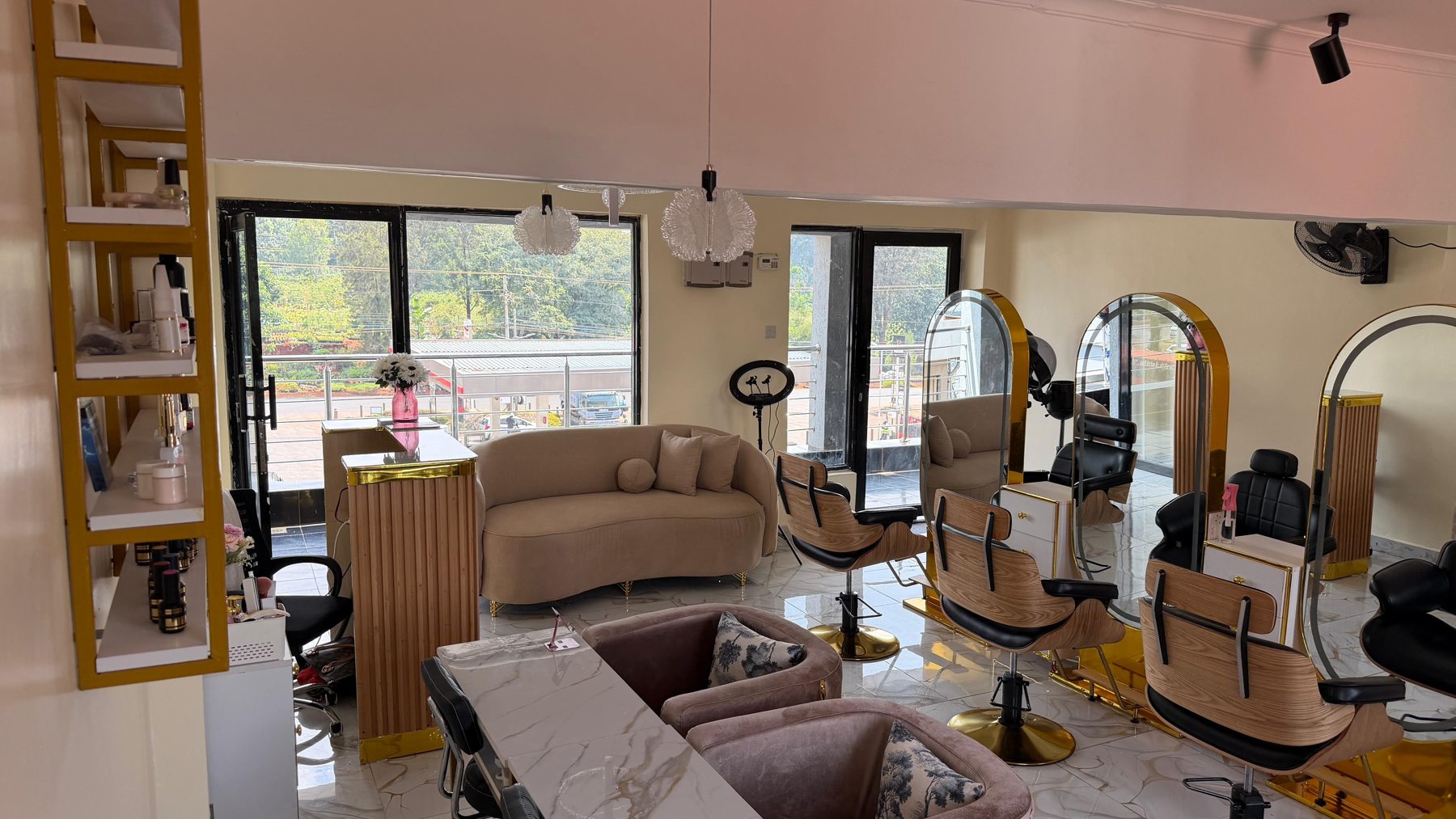 Curl Couture Salon & Spa gallery image