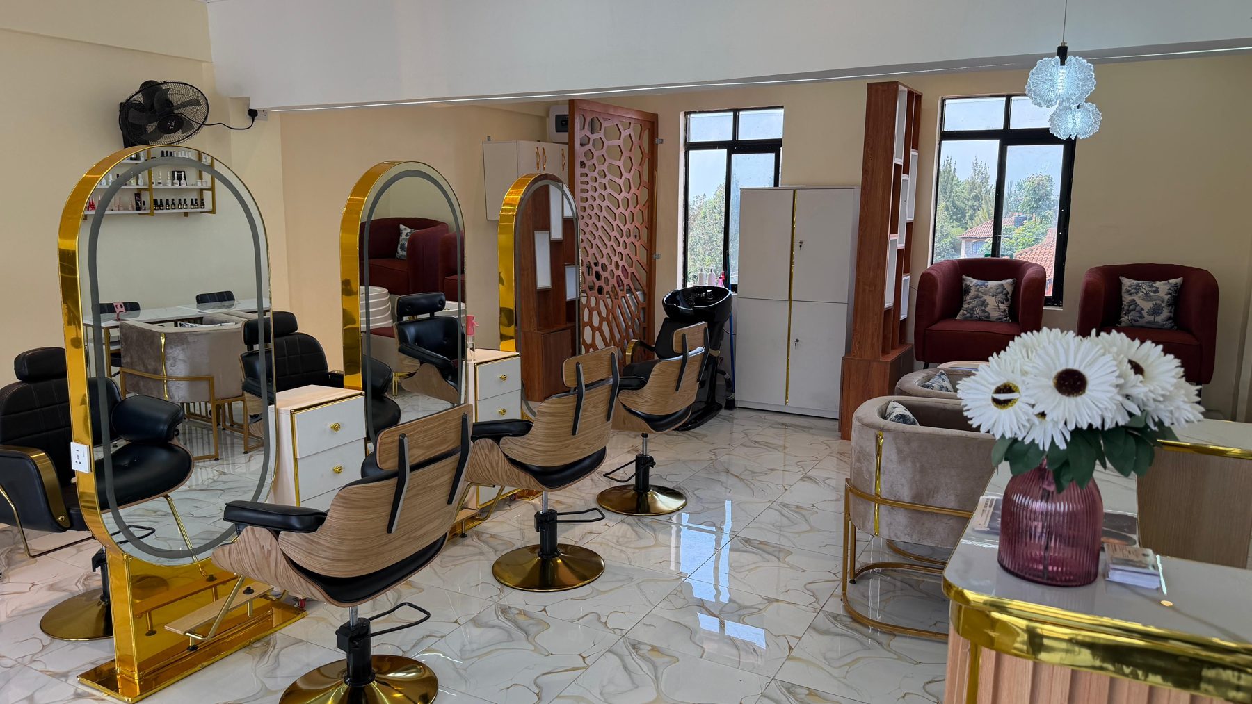 Curl Couture Salon & Spa gallery image