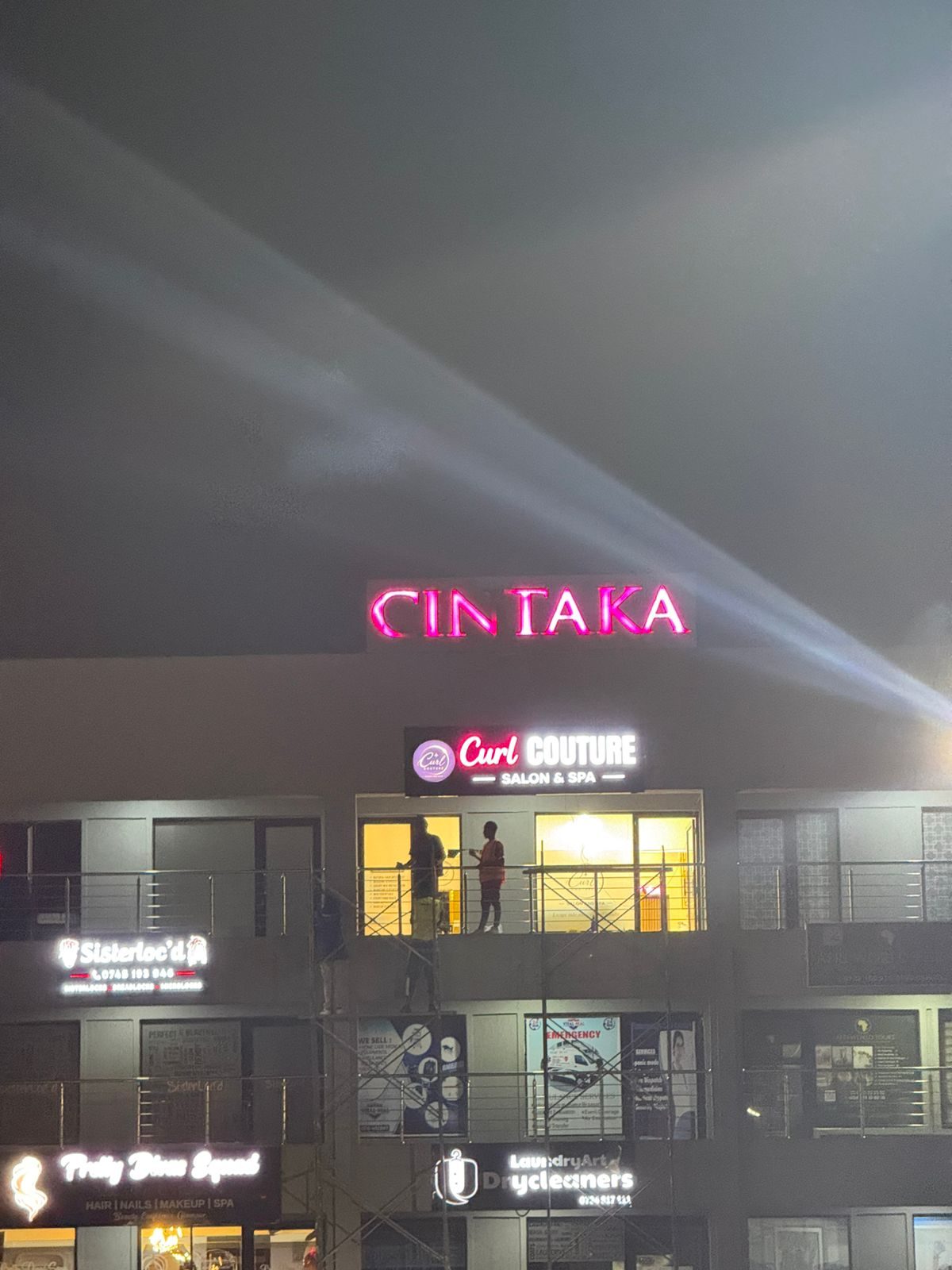 Curl Couture Salon & Spa gallery image